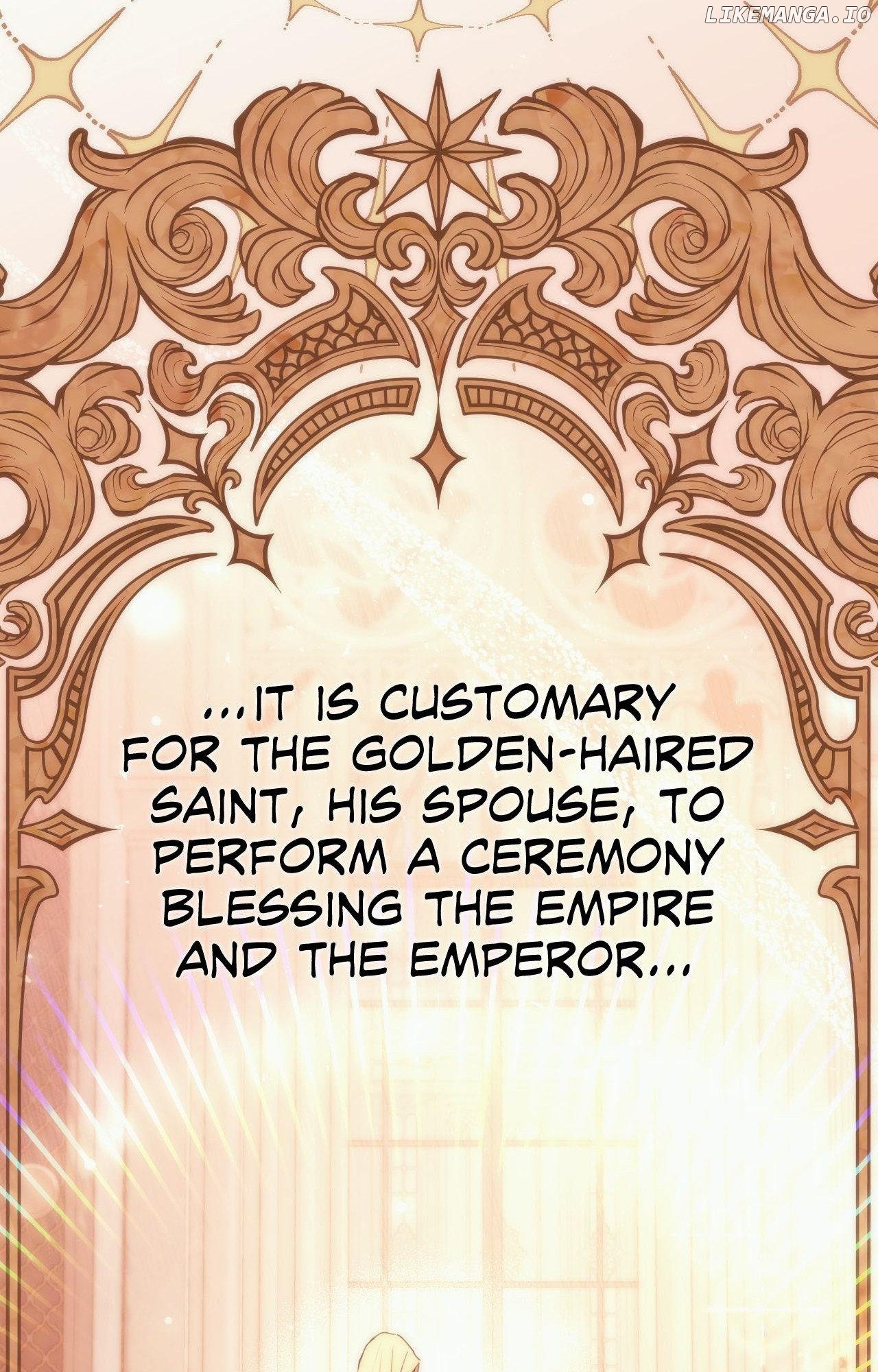 The Golden Wife-in-Law Chapter 51 - page 75
