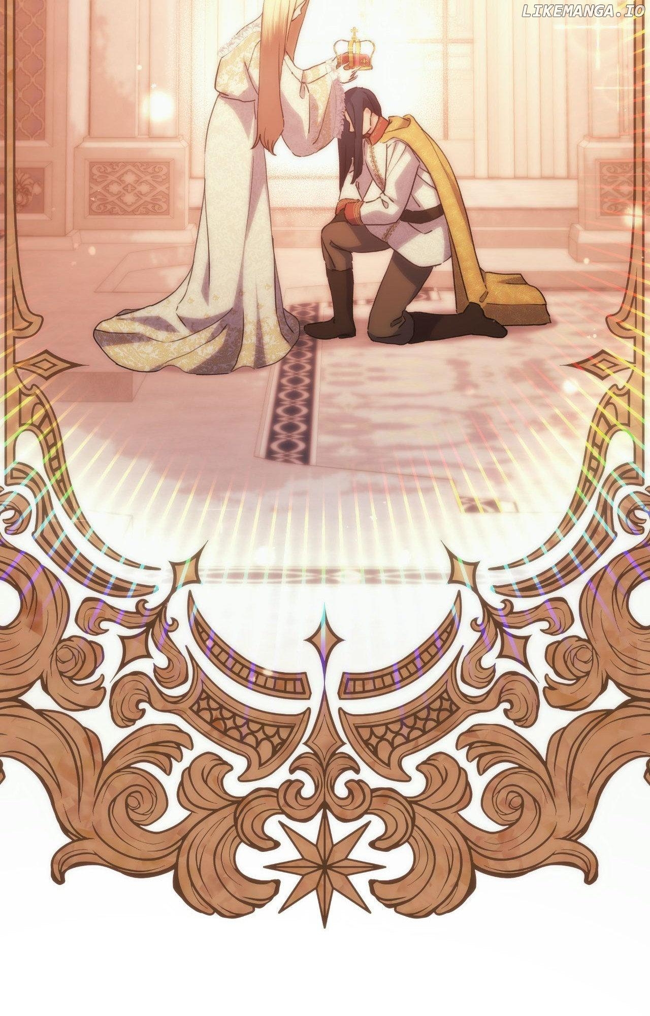 The Golden Wife-in-Law Chapter 51 - page 76
