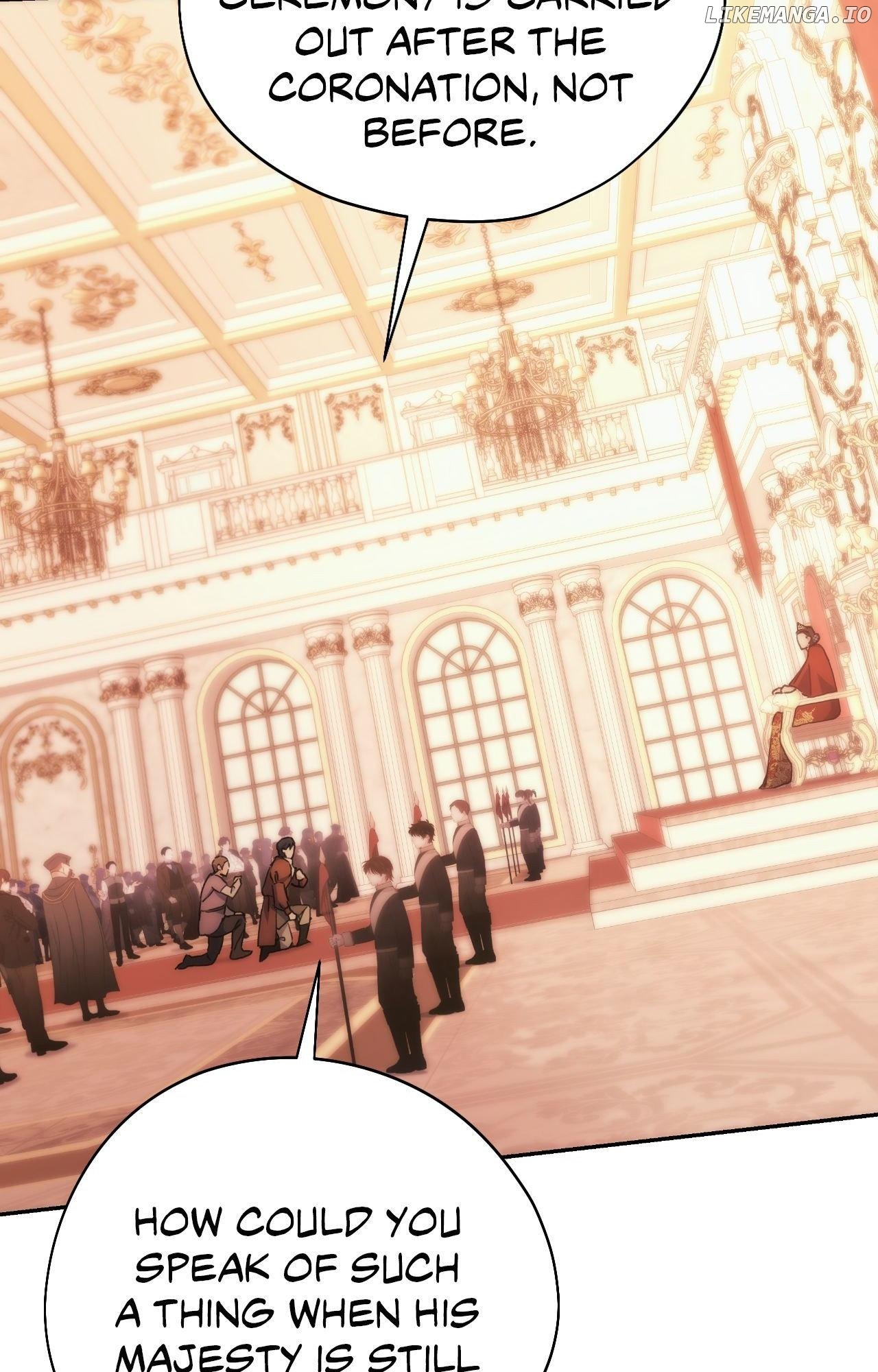 The Golden Wife-in-Law Chapter 51 - page 82