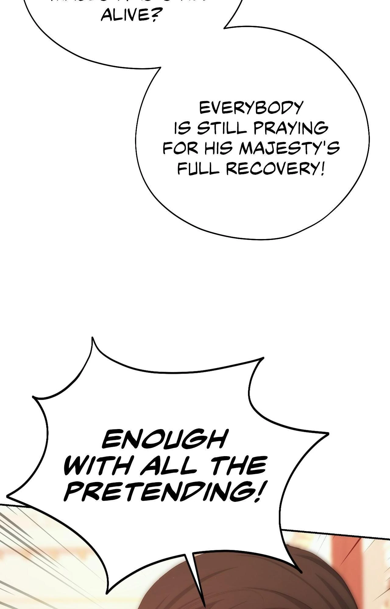 The Golden Wife-in-Law Chapter 51 - page 83