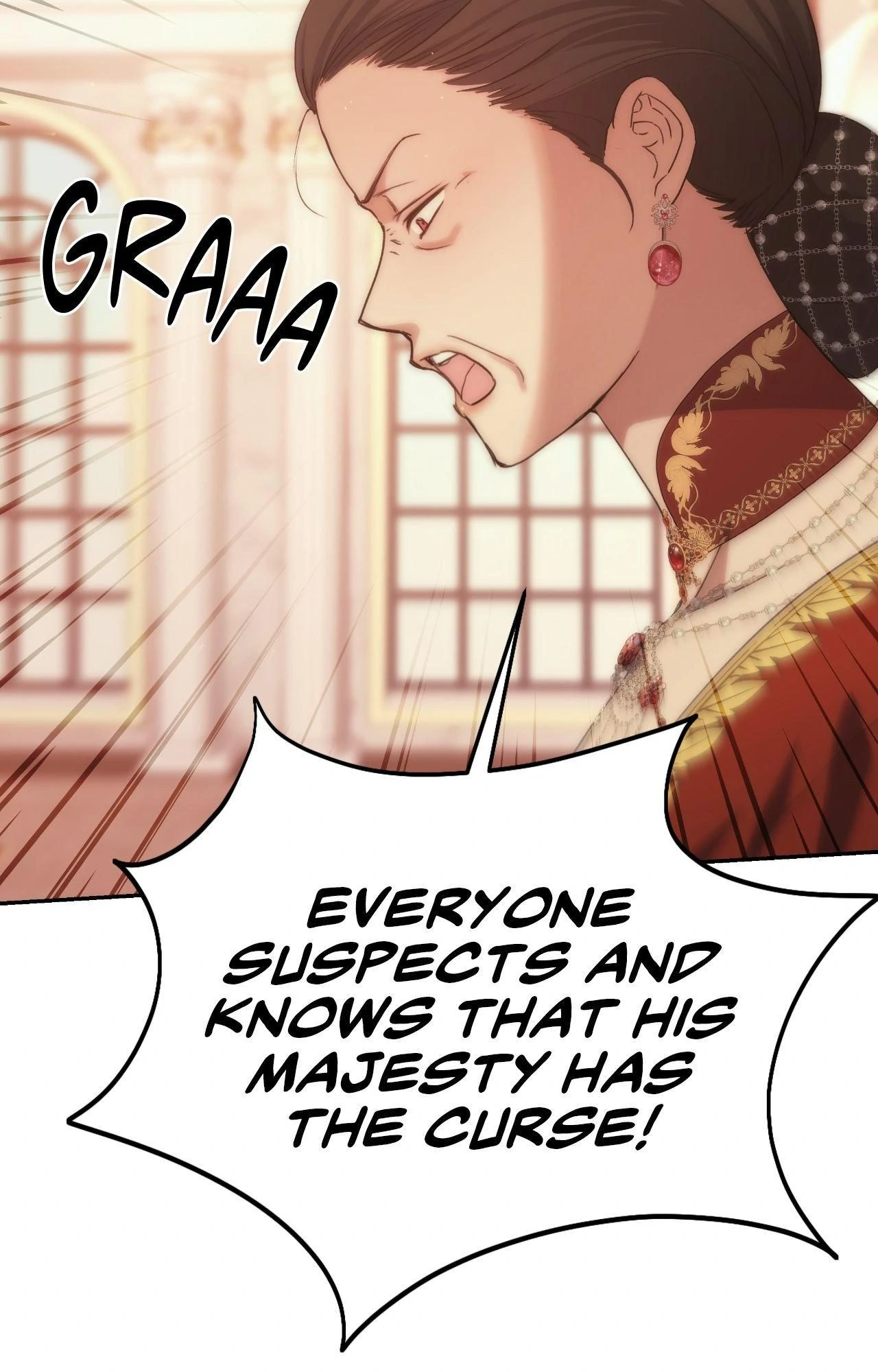 The Golden Wife-in-Law Chapter 51 - page 84