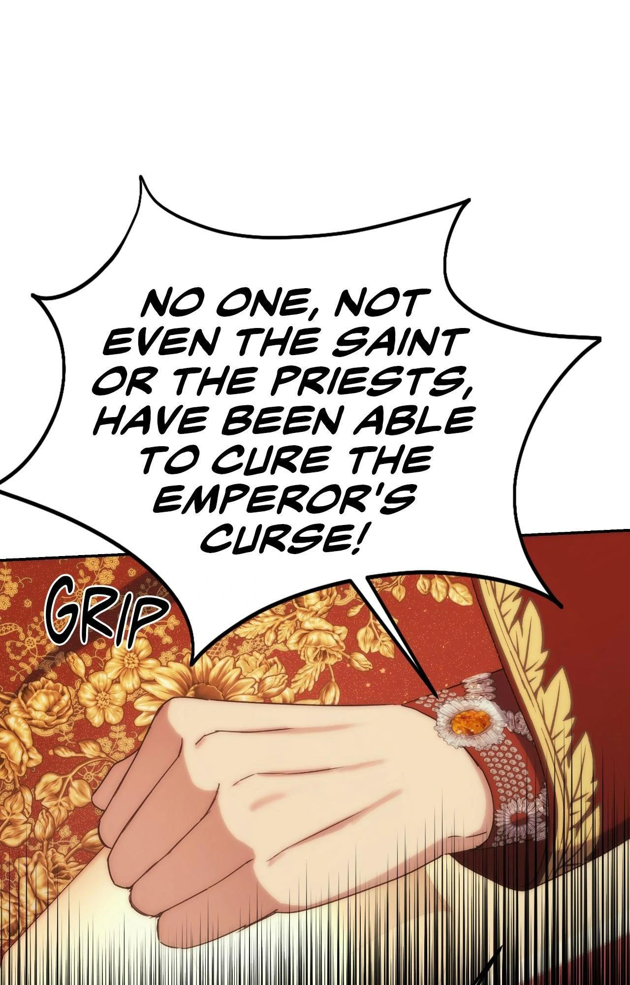 The Golden Wife-in-Law Chapter 51 - page 85