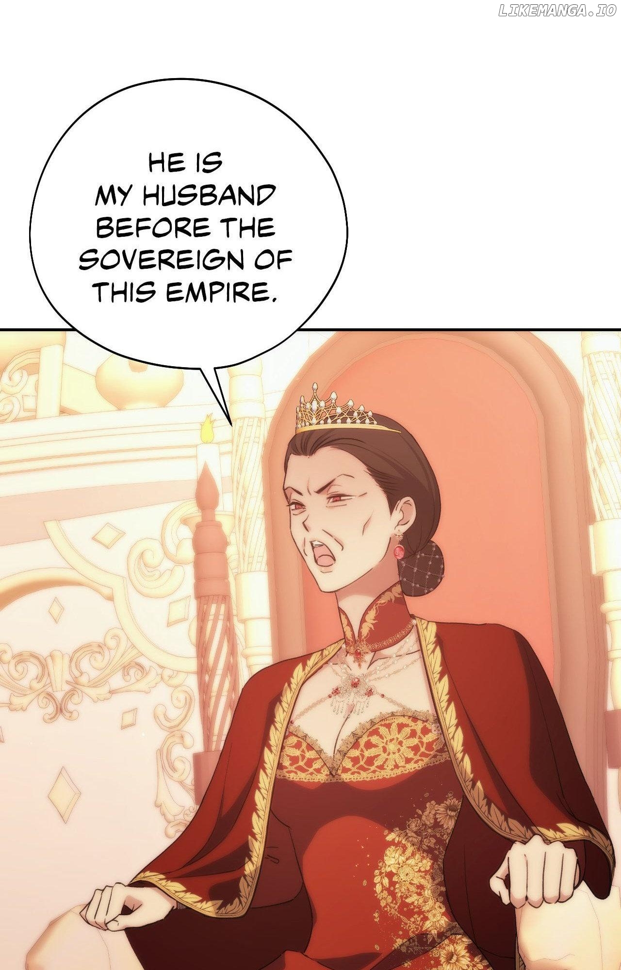 The Golden Wife-in-Law Chapter 51 - page 95