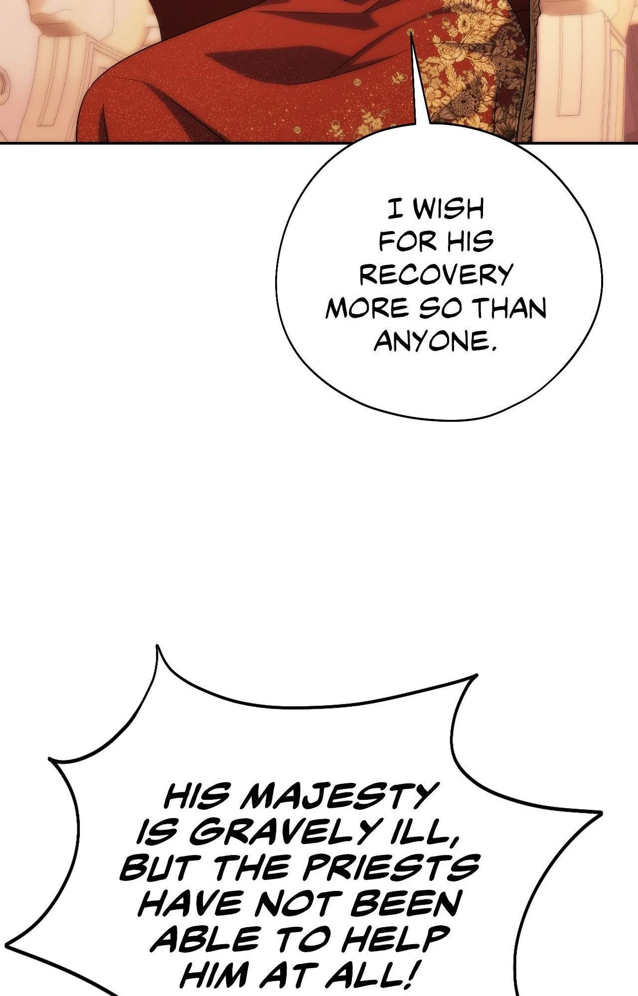 The Golden Wife-in-Law Chapter 51 - page 96
