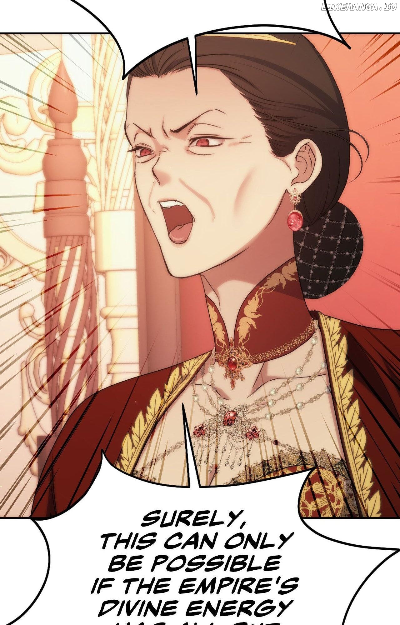 The Golden Wife-in-Law Chapter 51 - page 97