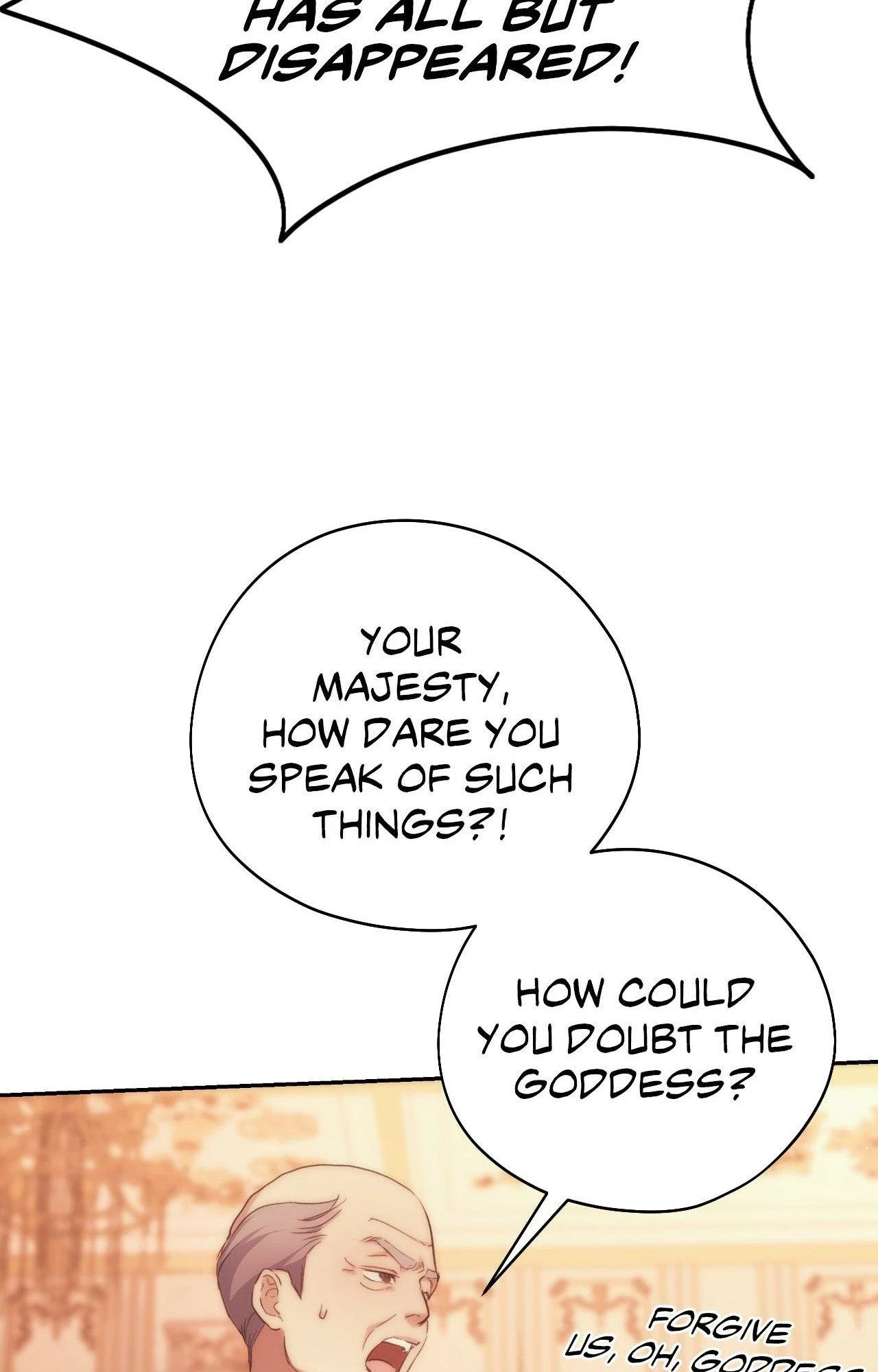 The Golden Wife-in-Law Chapter 51 - page 98