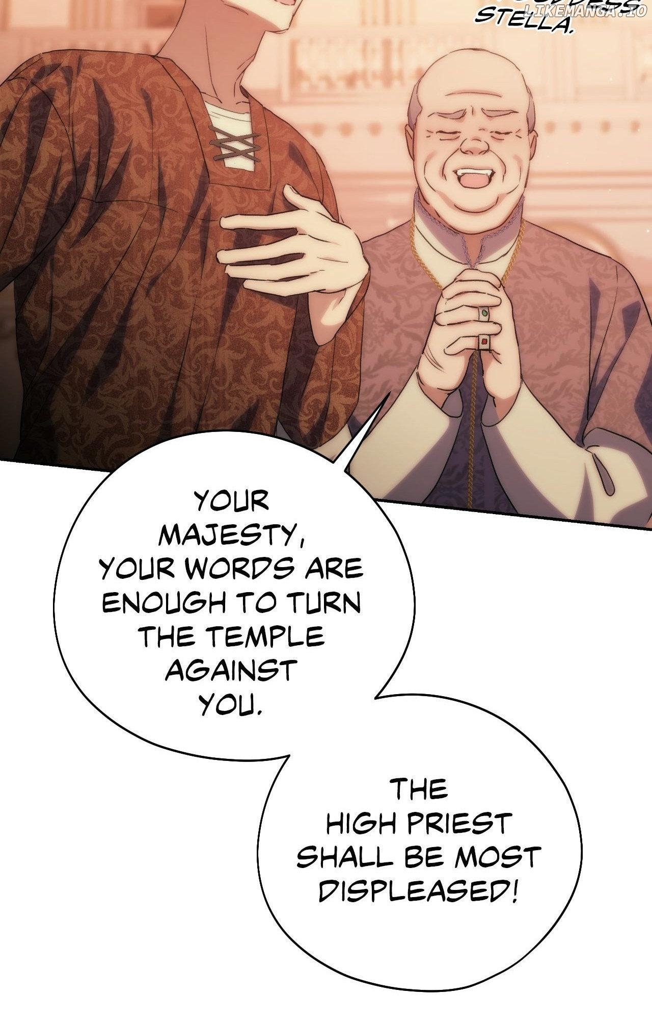 The Golden Wife-in-Law Chapter 51 - page 99