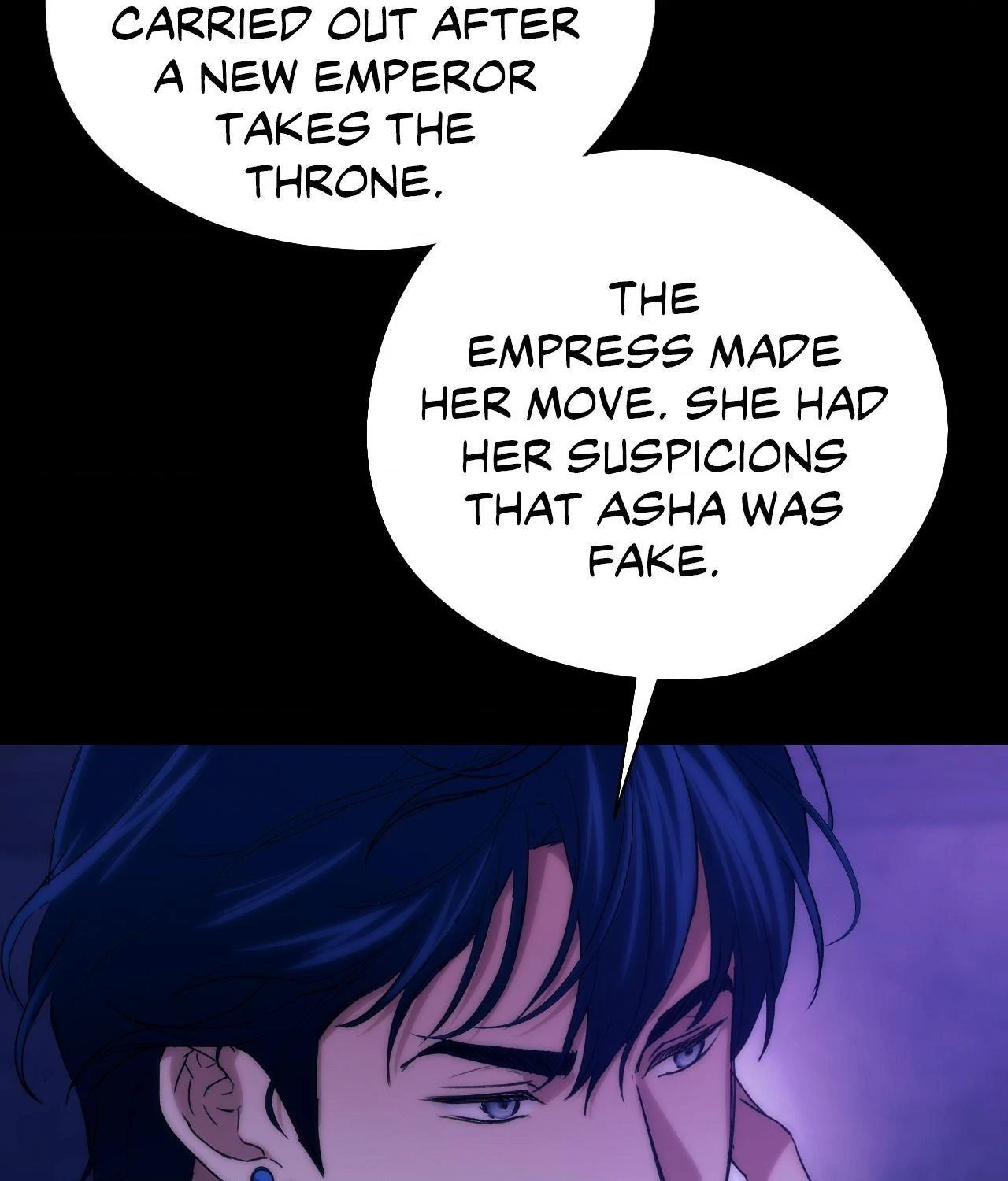 The Golden Wife-in-Law Chapter 52 - page 110