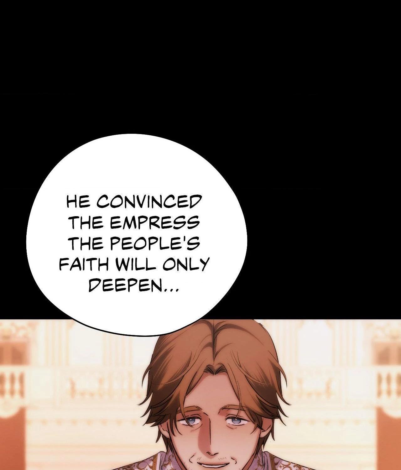 The Golden Wife-in-Law Chapter 52 - page 126