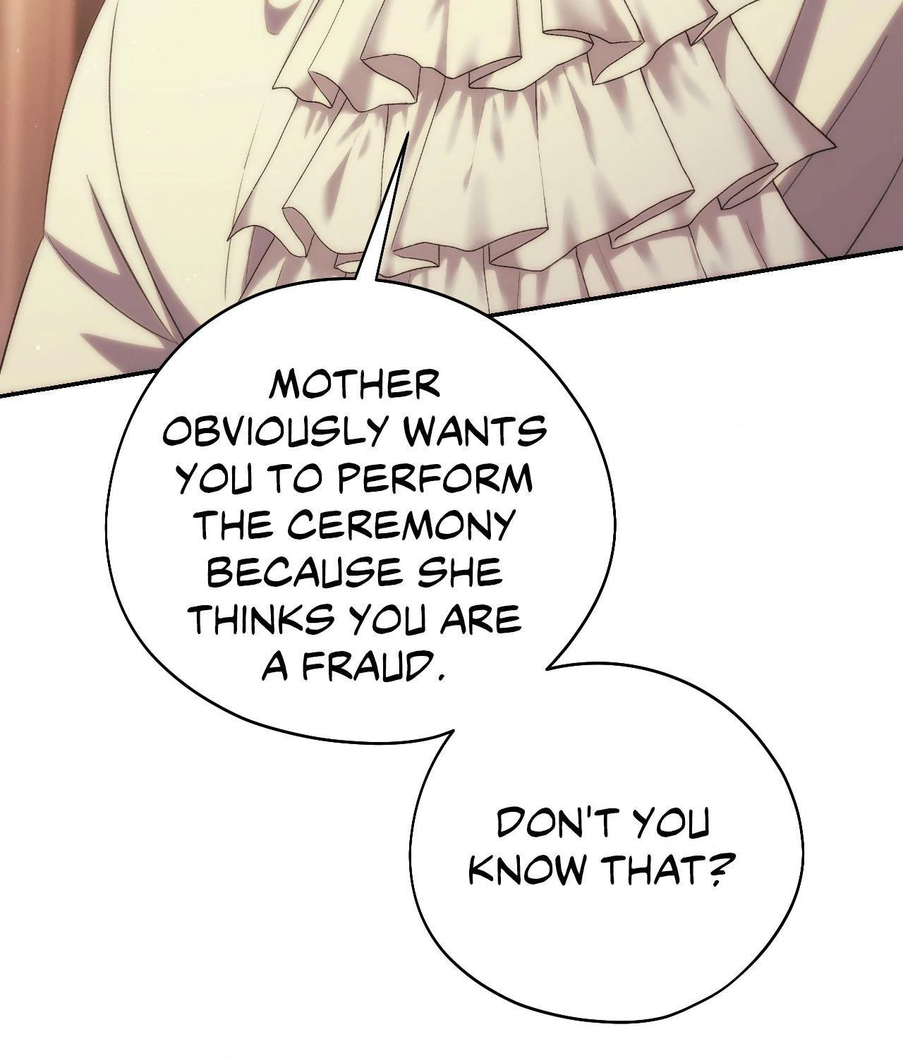 The Golden Wife-in-Law Chapter 52 - page 13