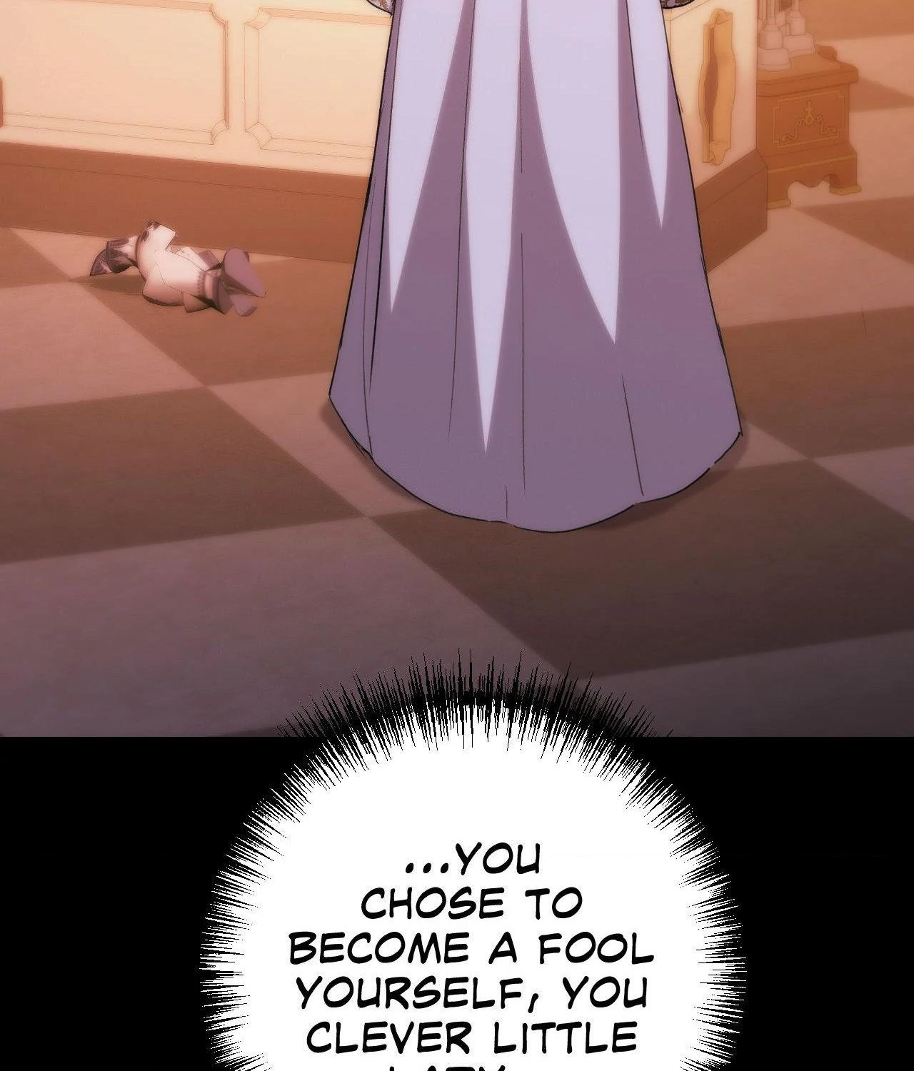 The Golden Wife-in-Law Chapter 52 - page 132
