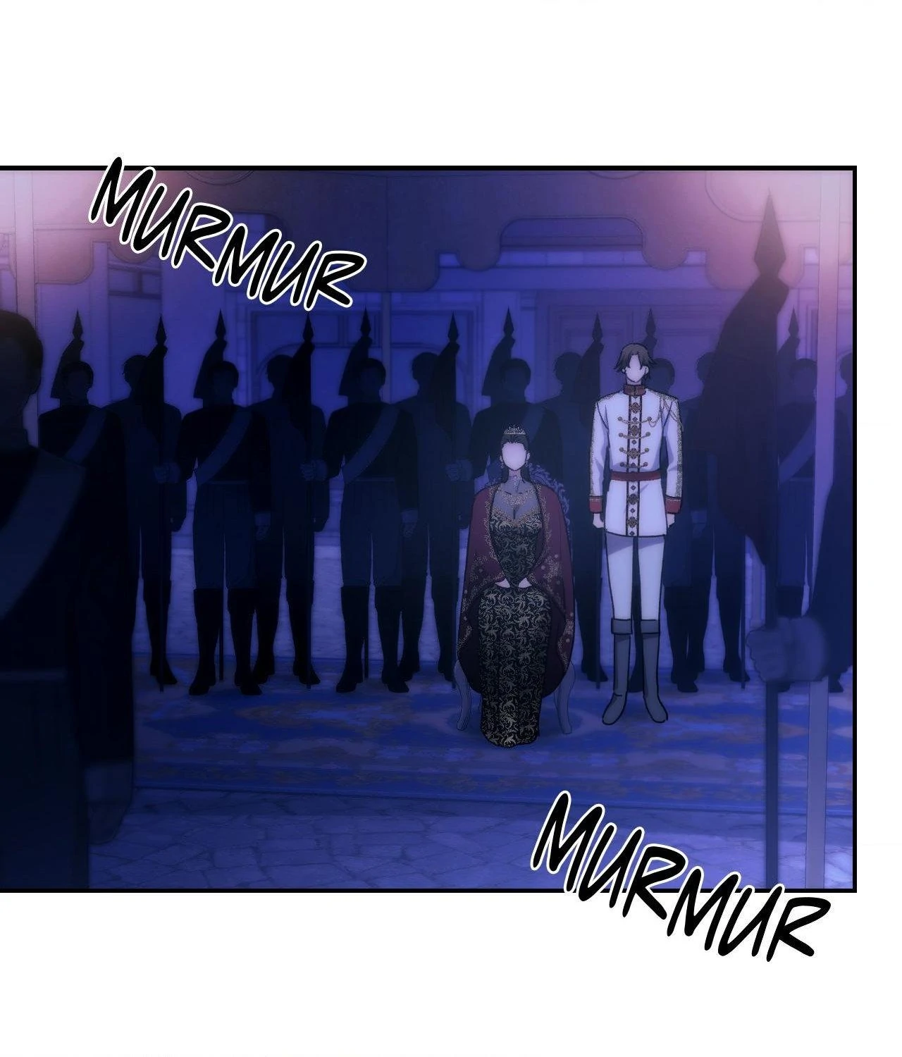 The Golden Wife-in-Law Chapter 52 - page 139