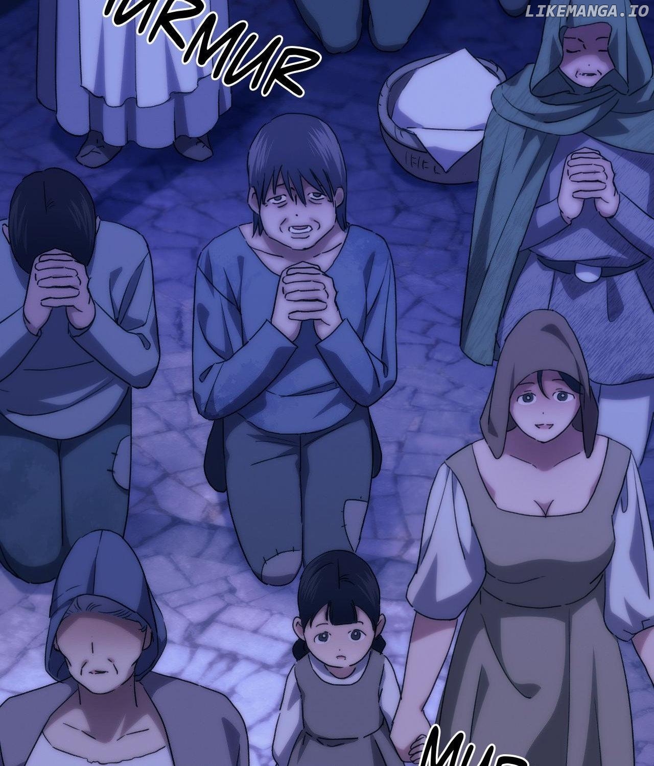 The Golden Wife-in-Law Chapter 52 - page 143
