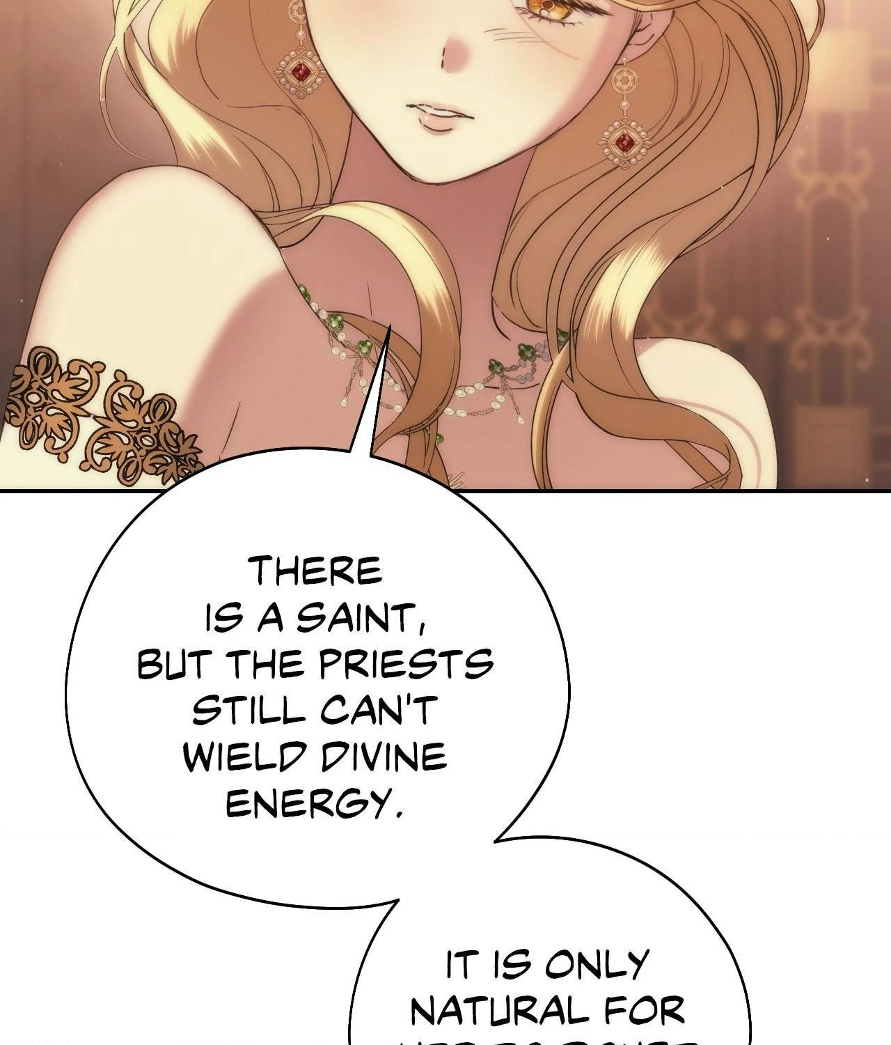 The Golden Wife-in-Law Chapter 52 - page 15