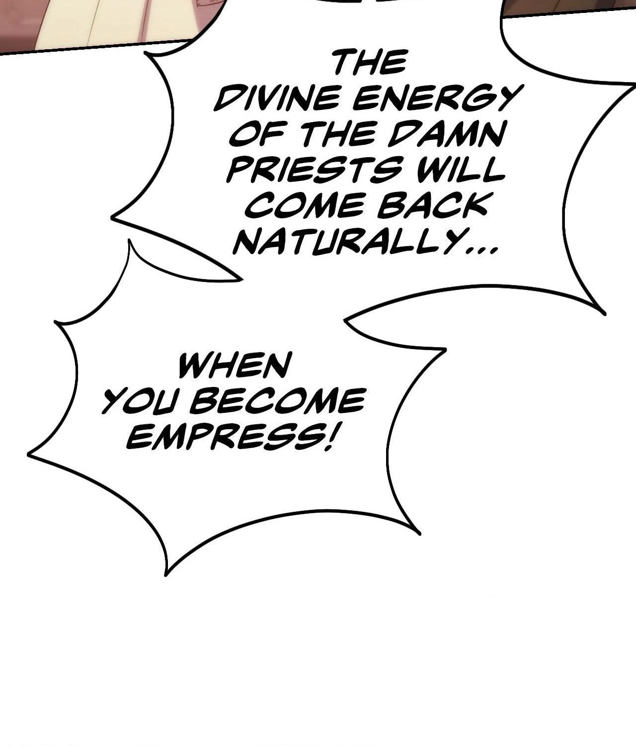 The Golden Wife-in-Law Chapter 52 - page 18
