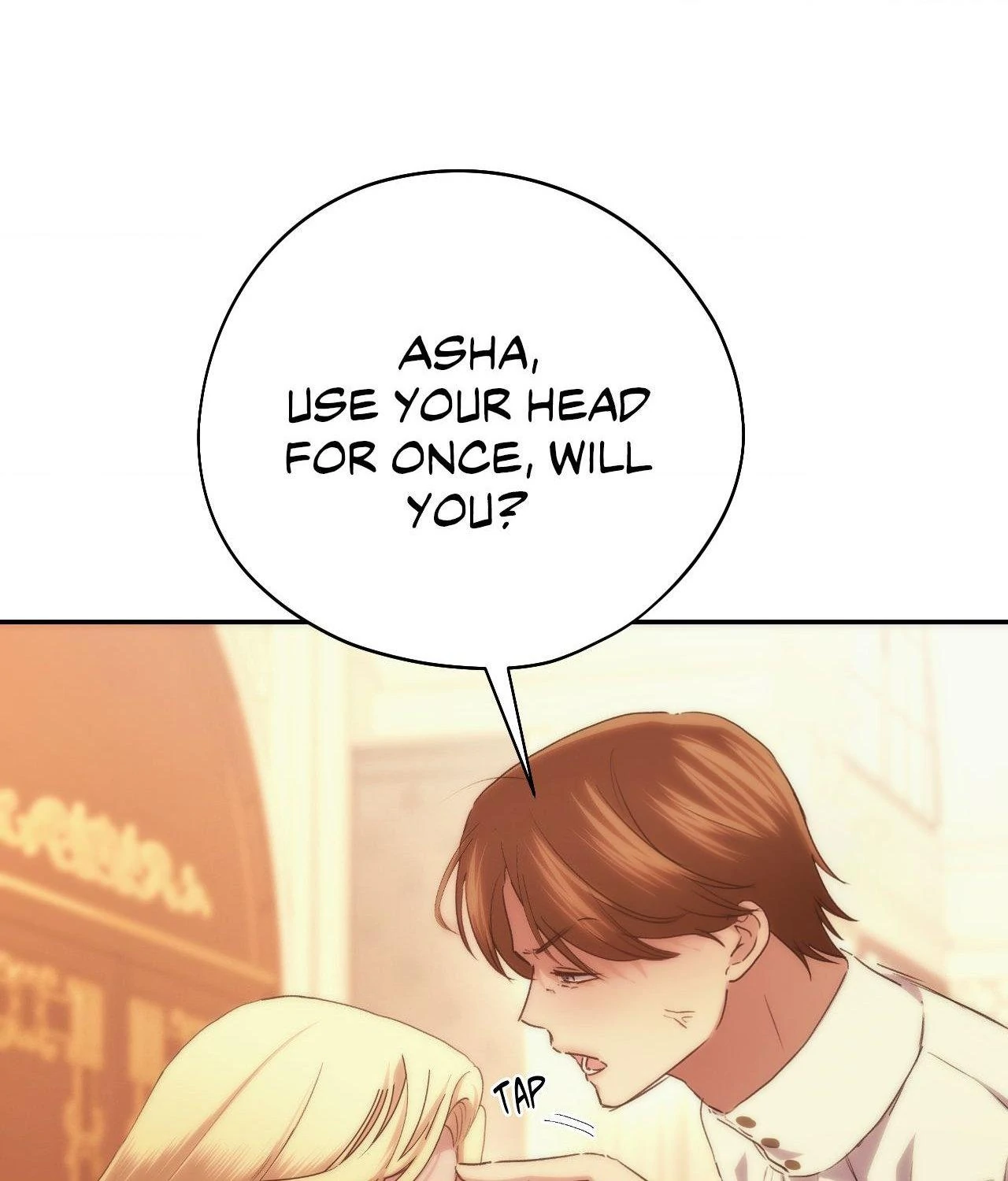 The Golden Wife-in-Law Chapter 52 - page 19