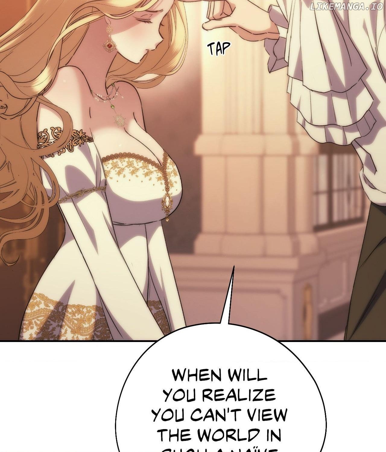 The Golden Wife-in-Law Chapter 52 - page 20