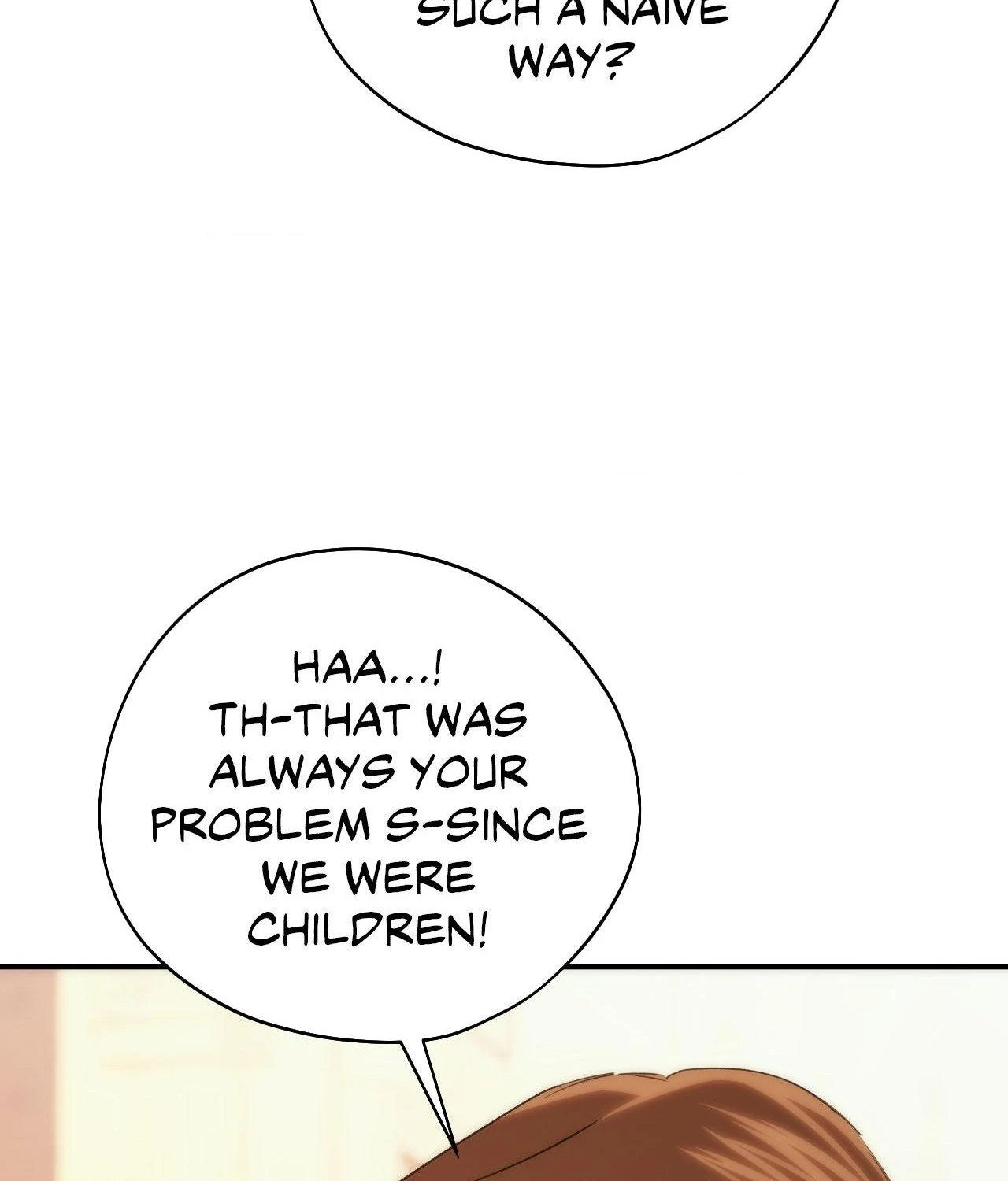 The Golden Wife-in-Law Chapter 52 - page 21