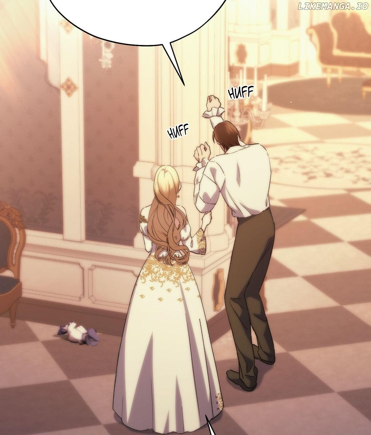 The Golden Wife-in-Law Chapter 52 - page 24