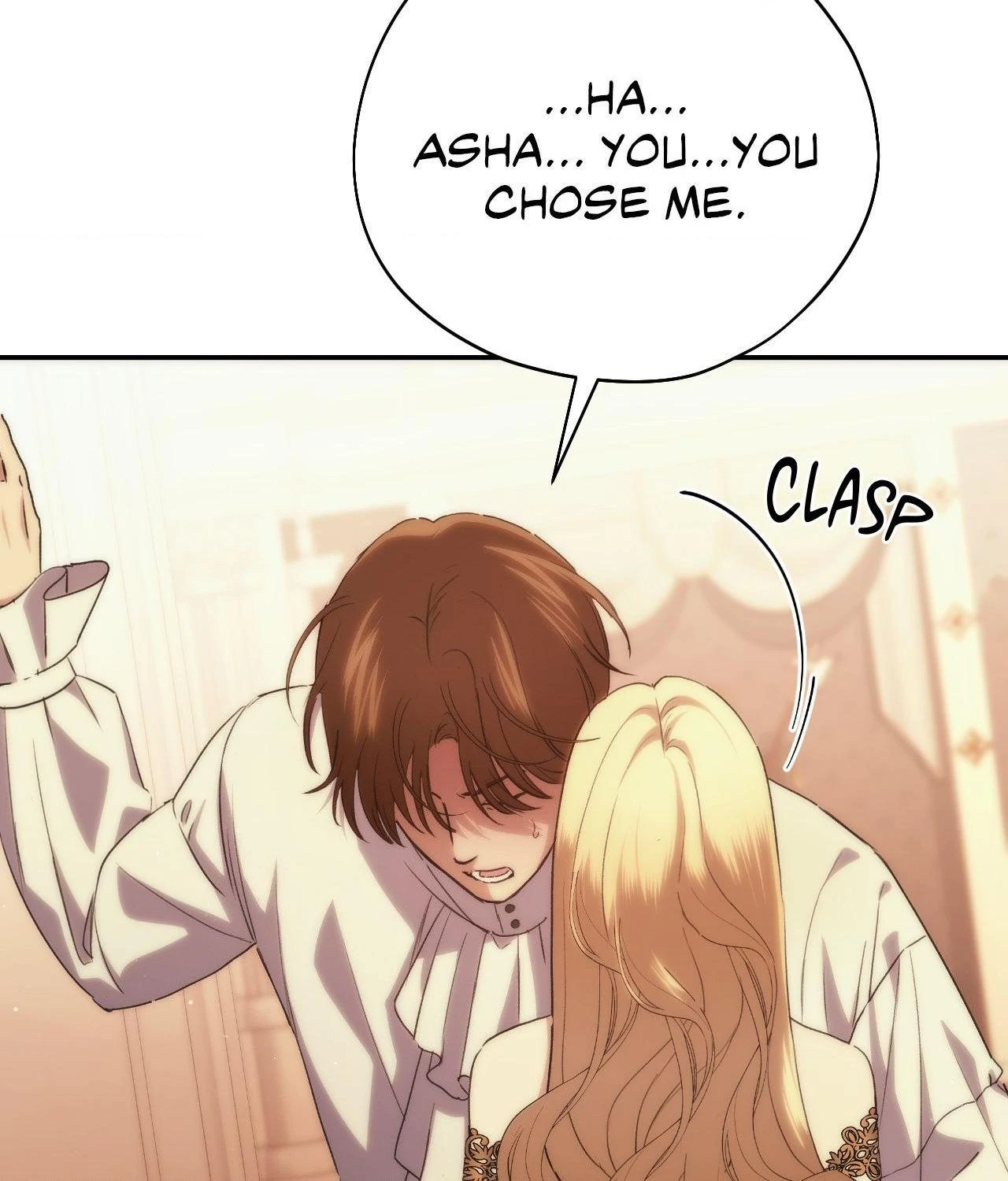 The Golden Wife-in-Law Chapter 52 - page 28