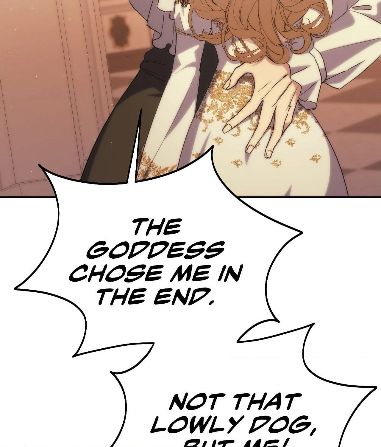 The Golden Wife-in-Law Chapter 52 - page 29