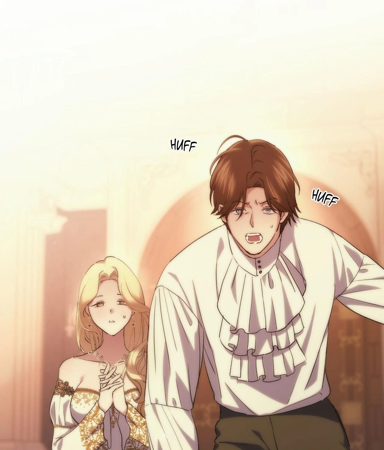 The Golden Wife-in-Law Chapter 52 - page 3