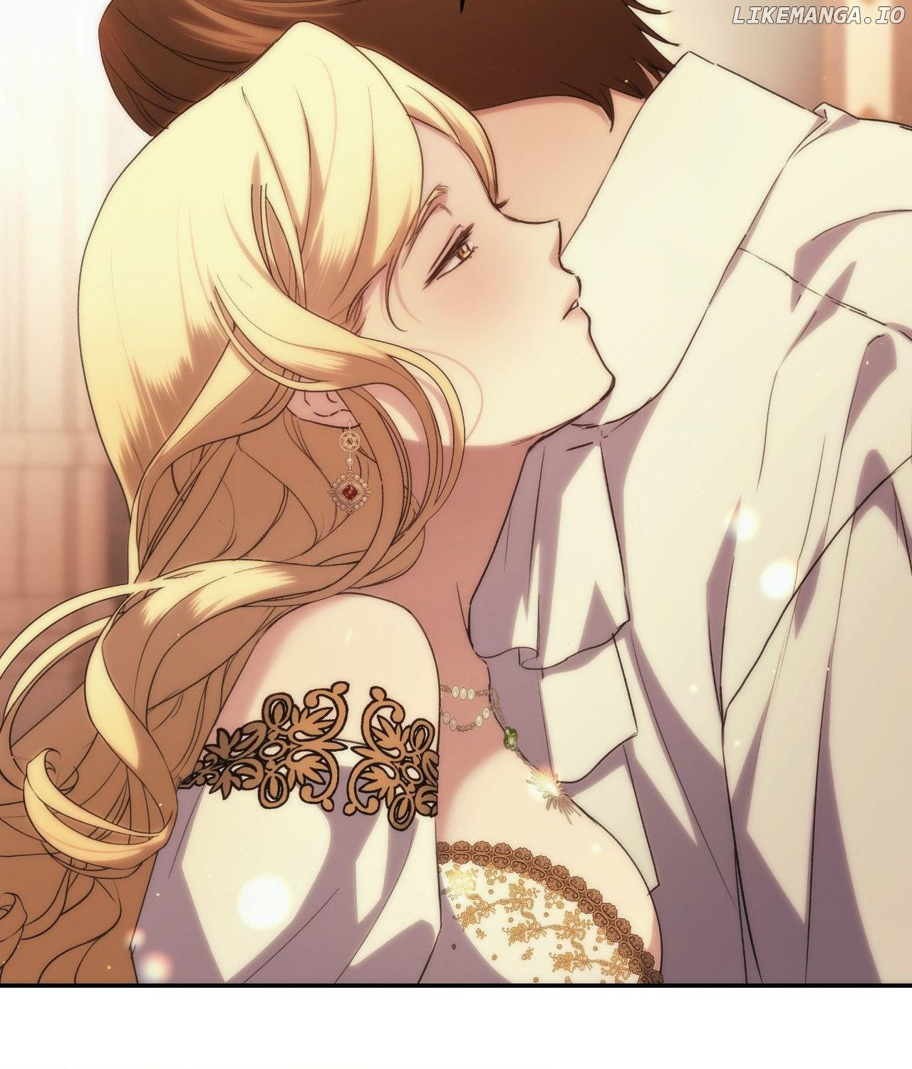 The Golden Wife-in-Law Chapter 52 - page 31
