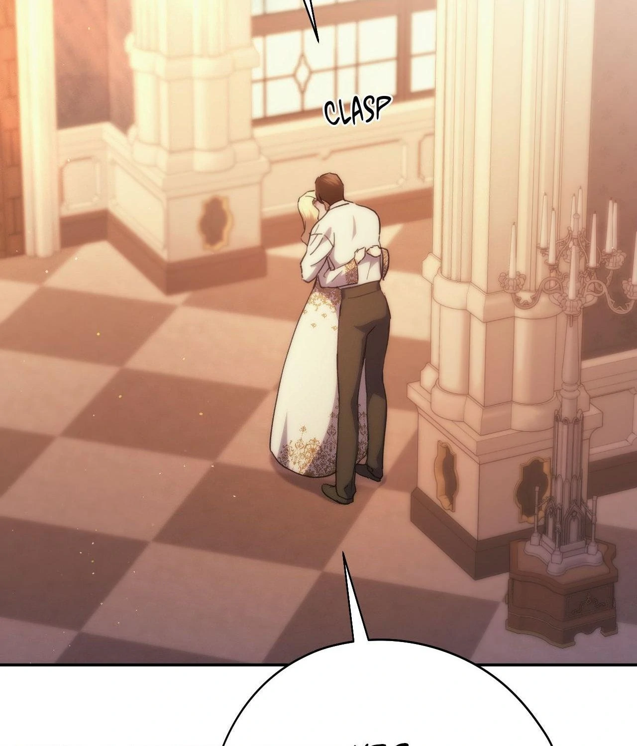 The Golden Wife-in-Law Chapter 52 - page 33