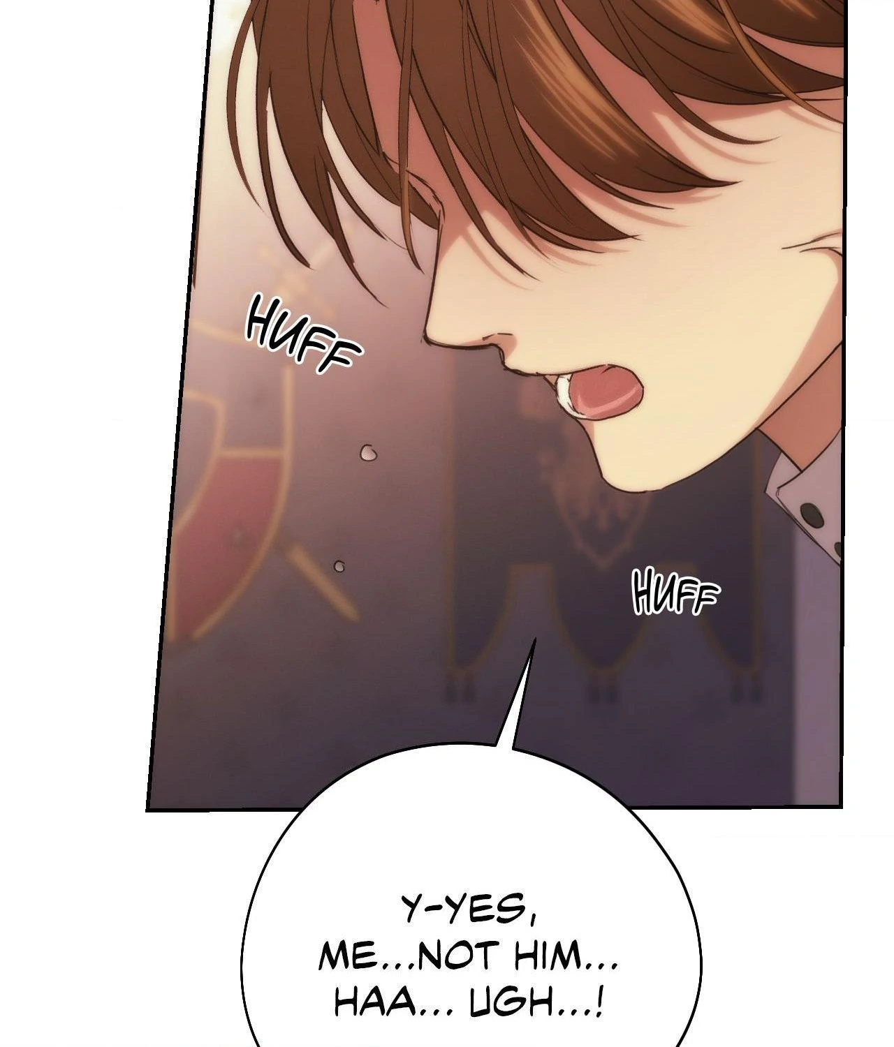 The Golden Wife-in-Law Chapter 52 - page 35