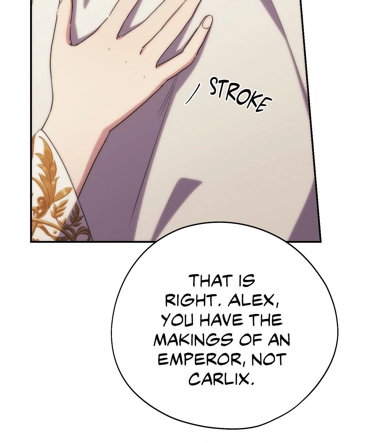 The Golden Wife-in-Law Chapter 52 - page 37