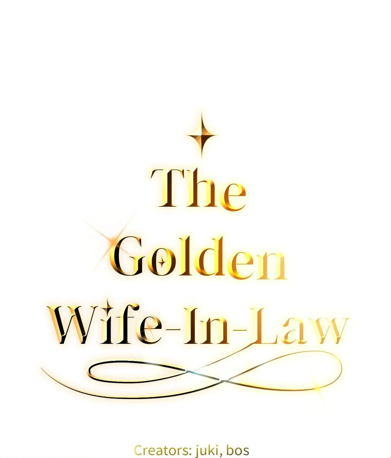 The Golden Wife-in-Law Chapter 52 - page 41
