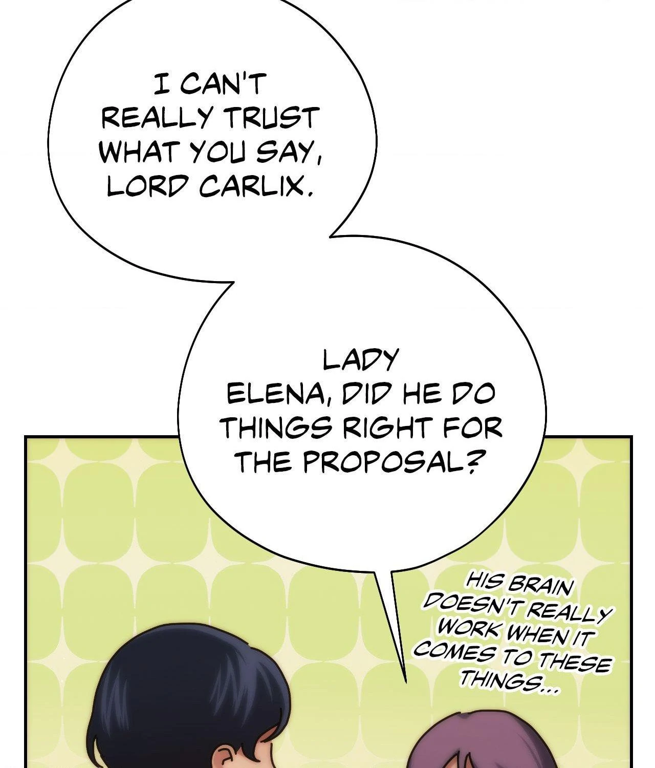 The Golden Wife-in-Law Chapter 52 - page 49