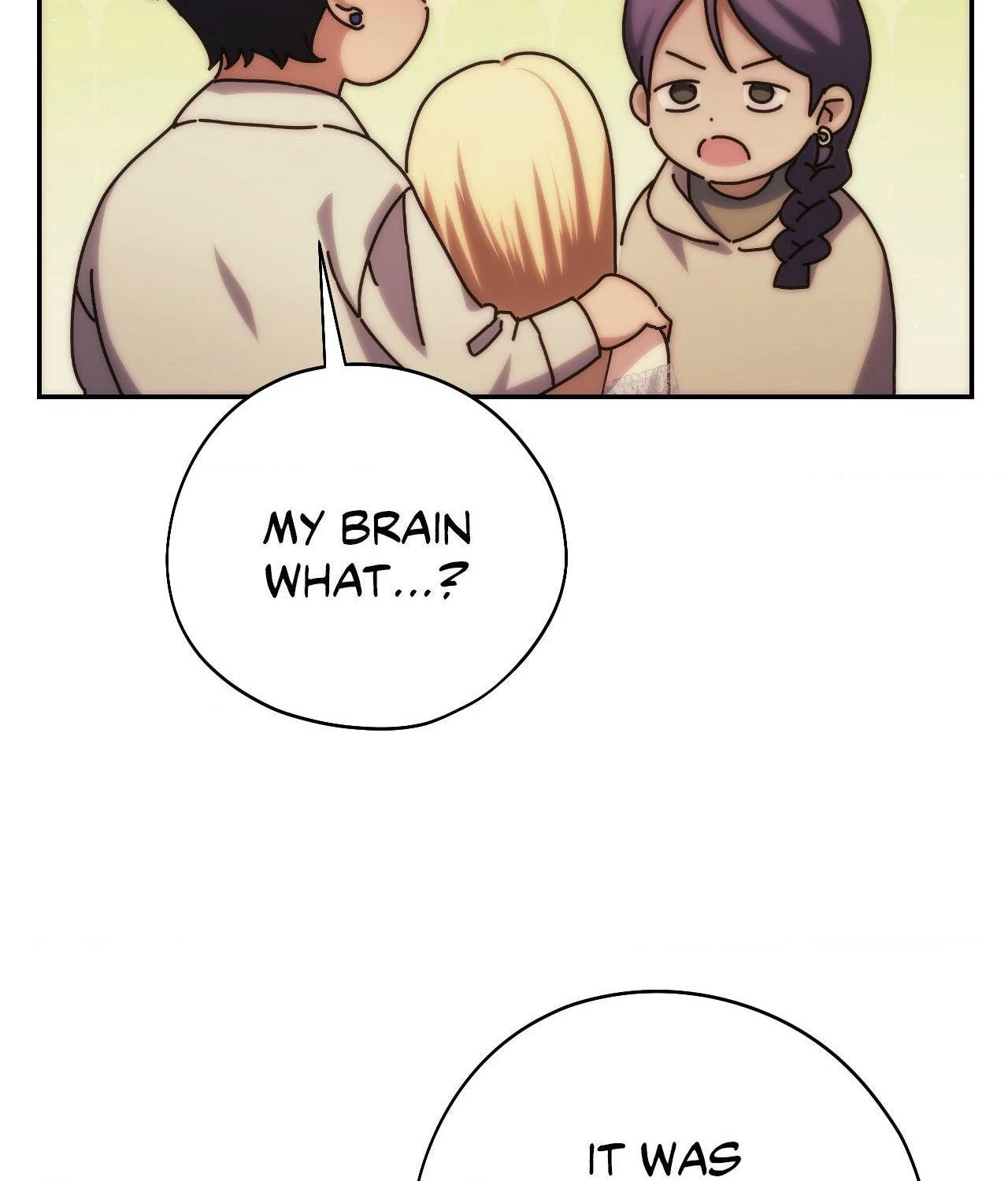 The Golden Wife-in-Law Chapter 52 - page 50