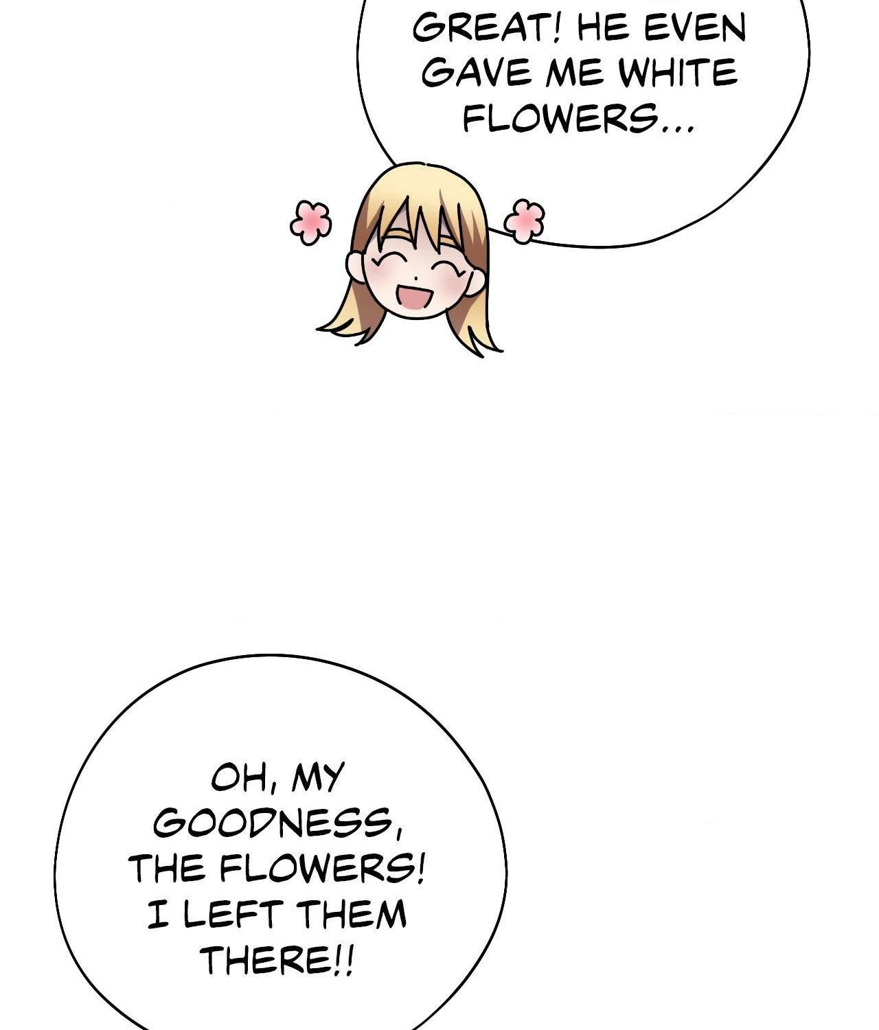 The Golden Wife-in-Law Chapter 52 - page 51
