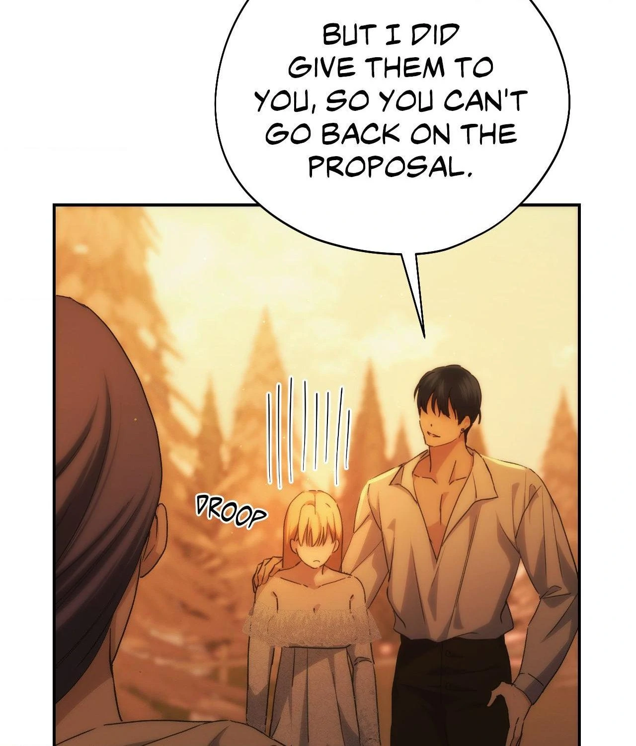 The Golden Wife-in-Law Chapter 52 - page 54