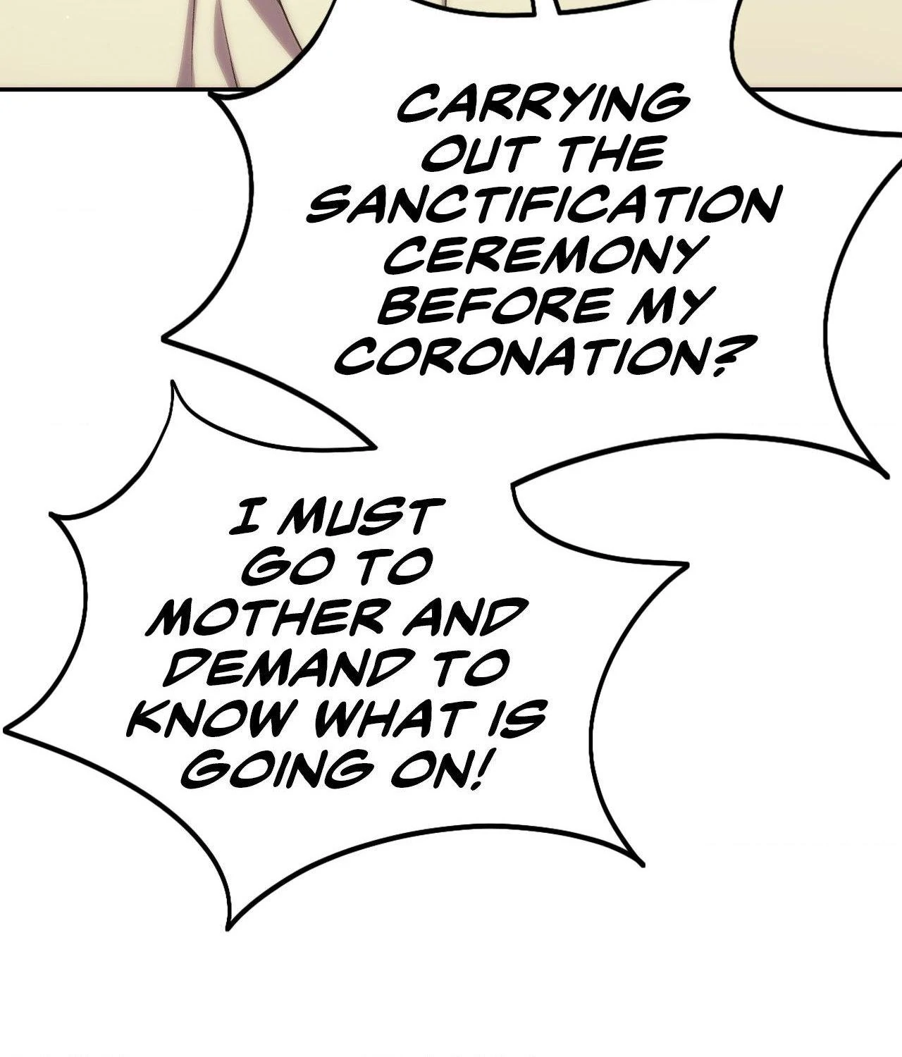 The Golden Wife-in-Law Chapter 52 - page 6