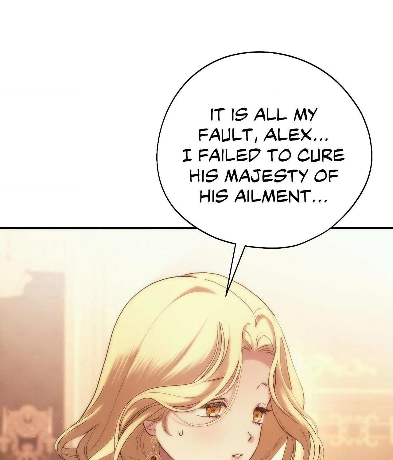 The Golden Wife-in-Law Chapter 52 - page 7