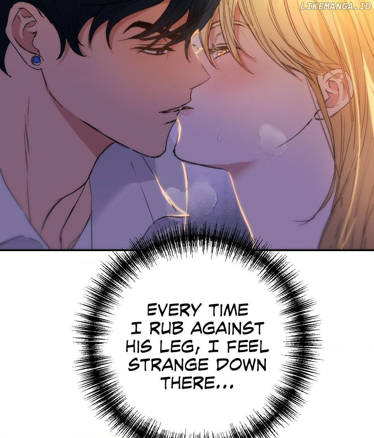 The Golden Wife-in-Law Chapter 52 - page 95