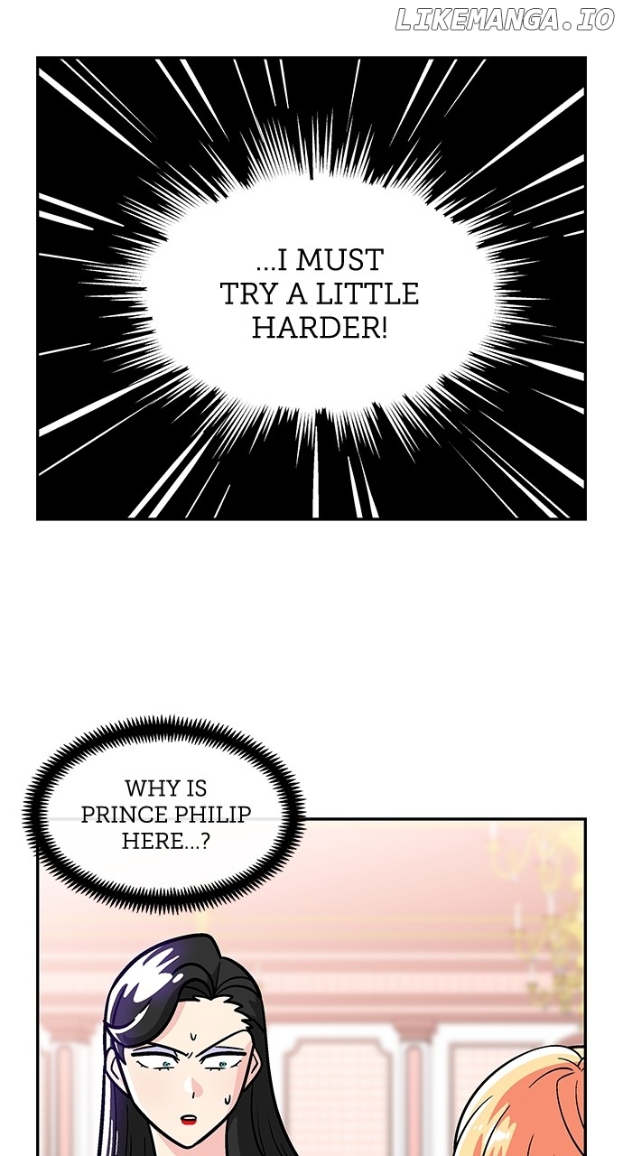 Princess Hurricane Chapter 59 - page 48