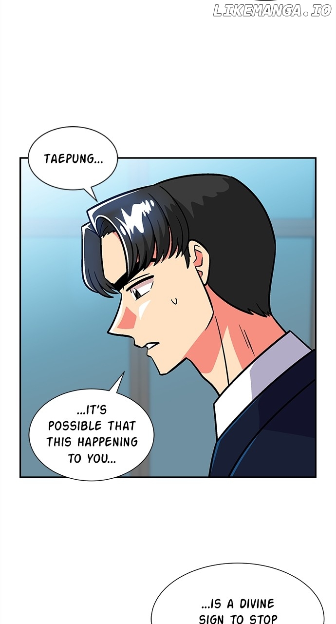 Princess Hurricane Chapter 60 - page 44