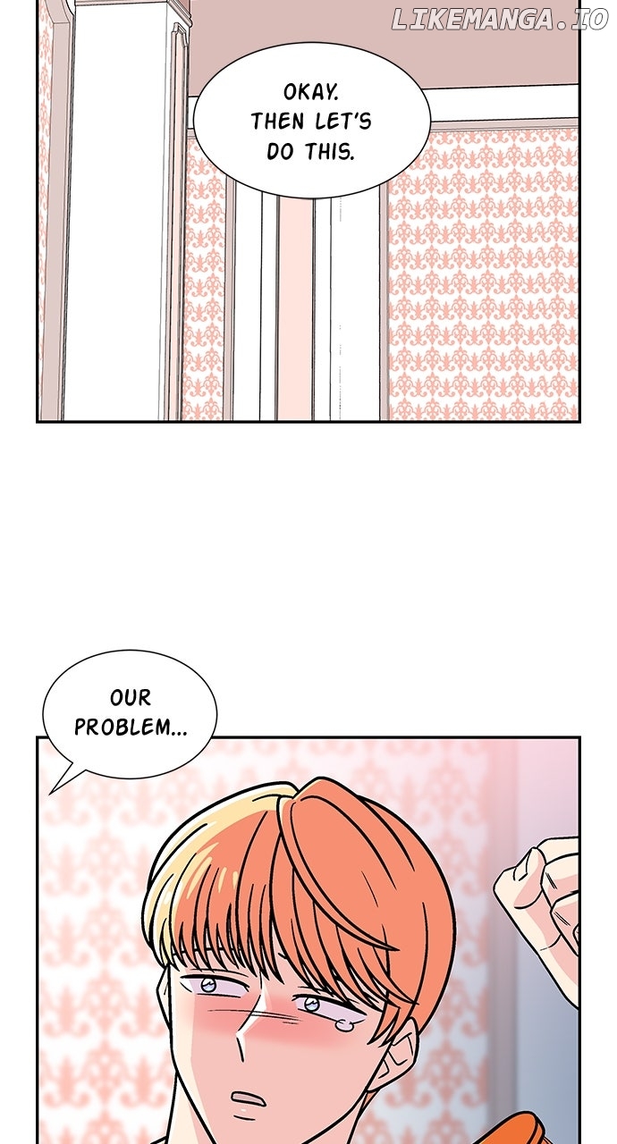 Princess Hurricane Chapter 61 - page 42