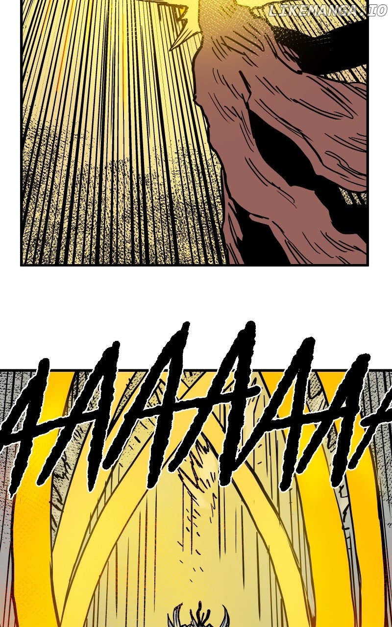 My Super Eldritch High School Melee Festival Chapter 48 - page 32