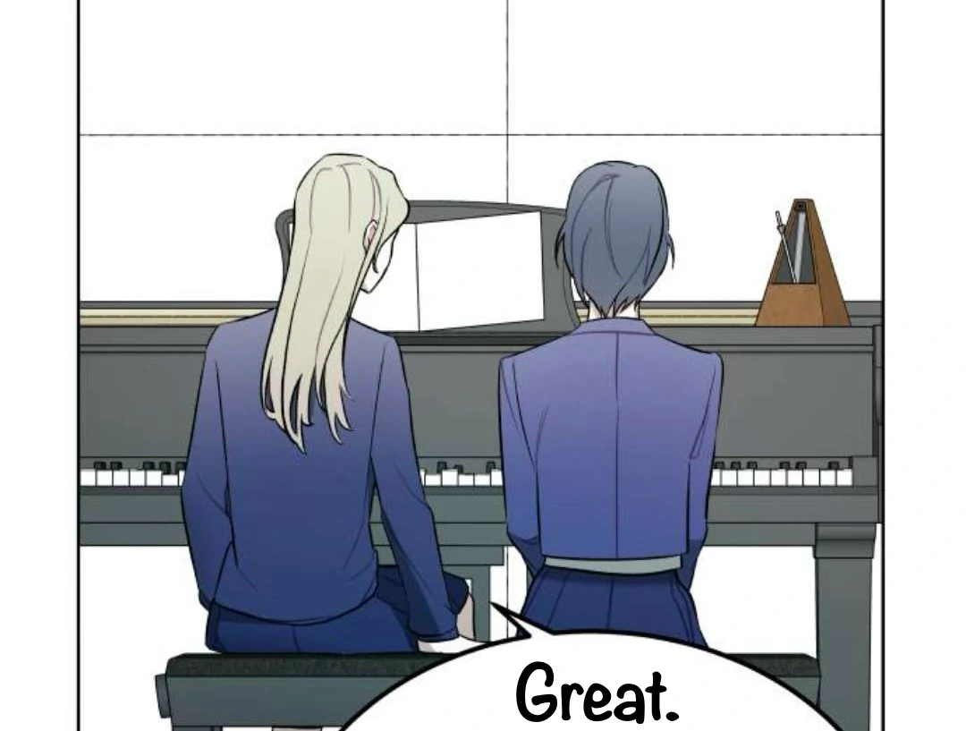 A Love Hate Chord Chapter 4 - page 100