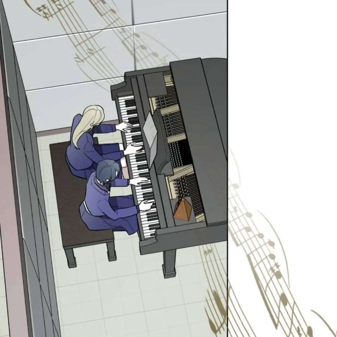 A Love Hate Chord Chapter 4 - page 104