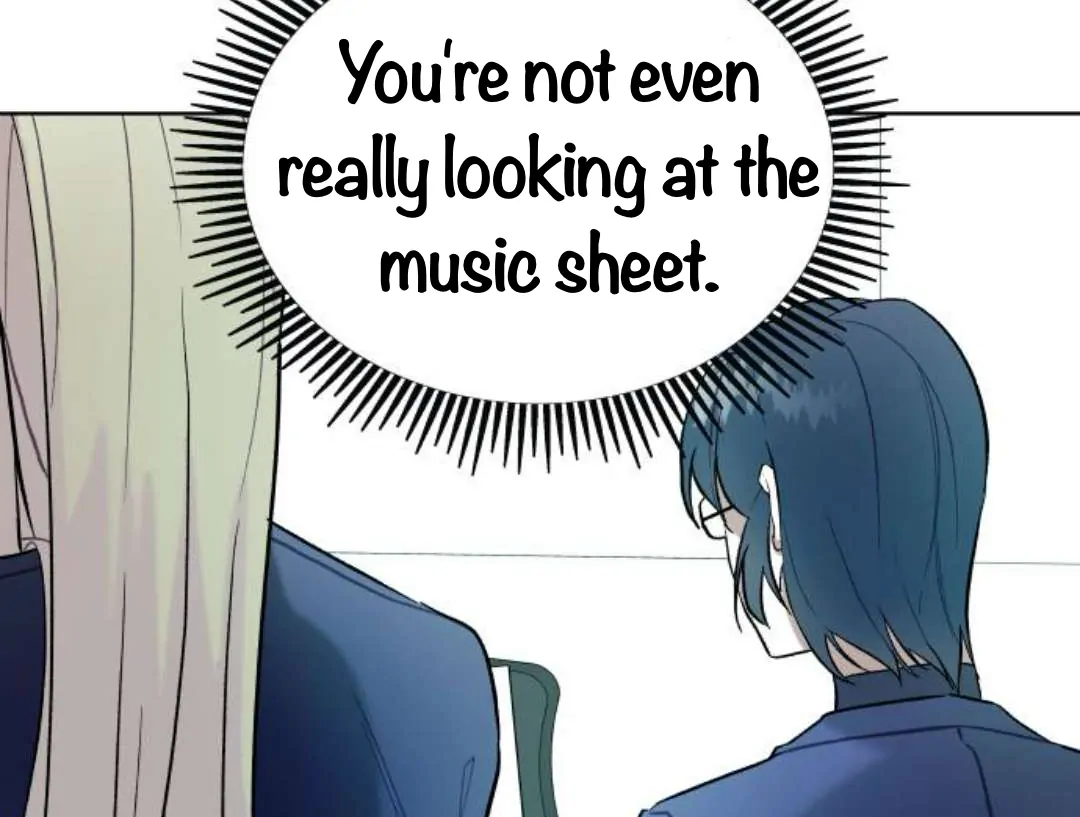 A Love Hate Chord Chapter 4 - page 112