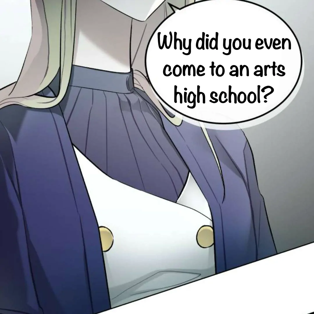 A Love Hate Chord Chapter 4 - page 136