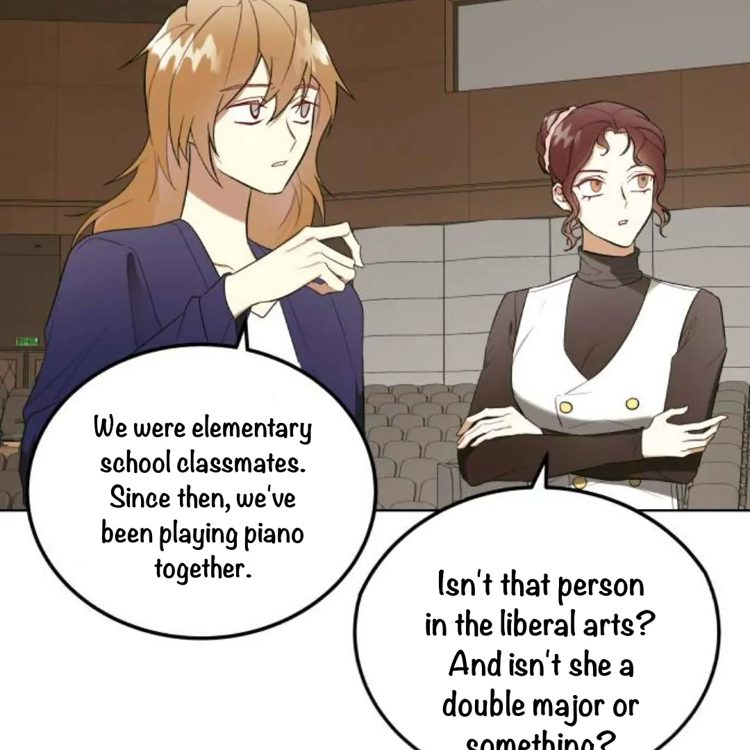 A Love Hate Chord Chapter 4 - page 20