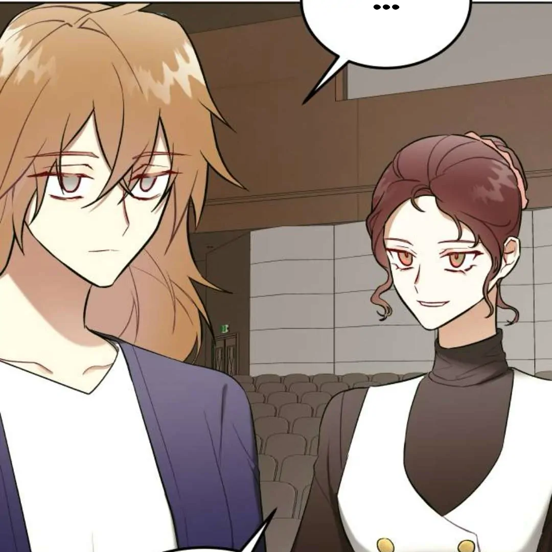 A Love Hate Chord Chapter 4 - page 22