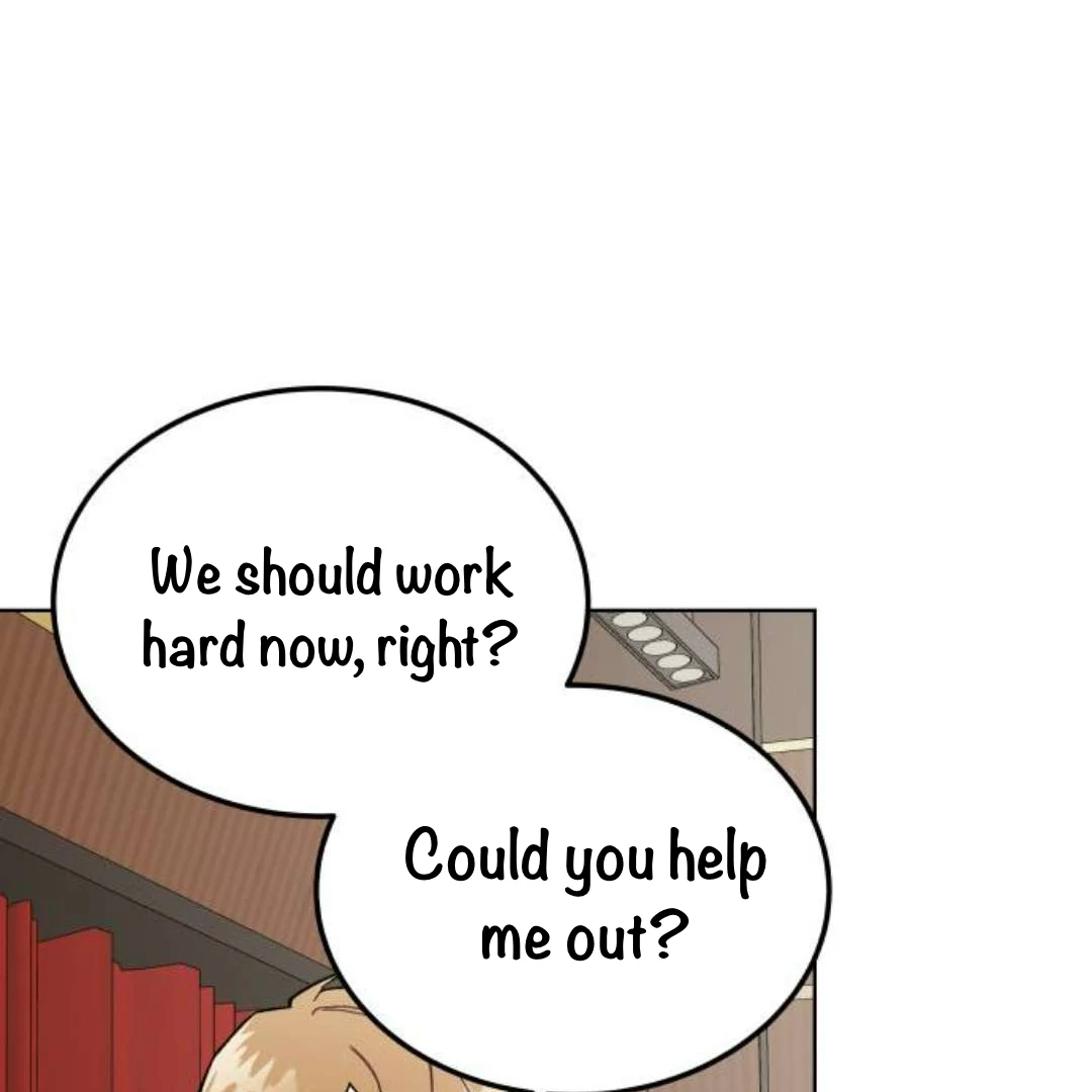 A Love Hate Chord Chapter 4 - page 30