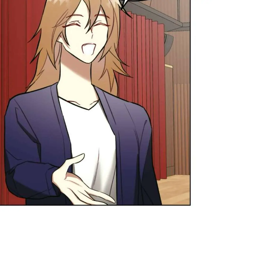 A Love Hate Chord Chapter 4 - page 31